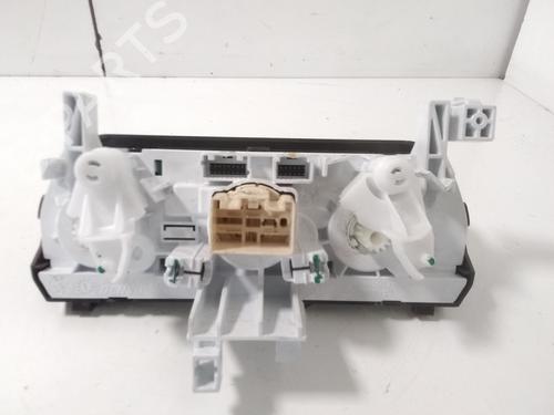Climate control DACIA SANDERO III 1.0 TCe 90 | BP15457601I5 