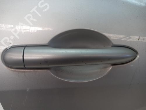 Used Front right exterior door handle RENAULT MEGANE I Classic (LA0/1_) [1996-2008]  15456429