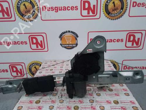 Rear right window mechanism RENAULT MEGANE II (BM0/1_, CM0/1_)  | BP15427111C25 