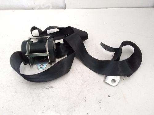 Used Rear right seatbelt VW GOLF V (1K1) [2003-2010]  15449490