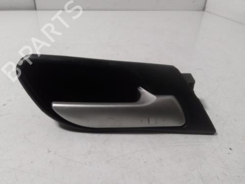 Høyre foran invendig håndtak BMW X5 (E53) [2000-2006]  17704709