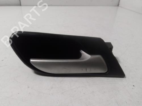 Front right interior door handle BMW X5 (E53) [2000-2006]  17704709