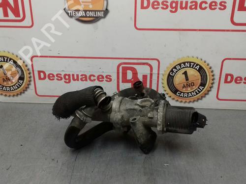 Used Egr OPEL CORSA D (S07) 1.3 CDTI (L08, L68) (75 hp) 15435915