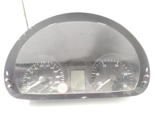 Used Instrument cluster MERCEDES-BENZ VITO Bus (W639) 109 CDI (639.701, 639.703, 639.705) (95 hp) 15587113