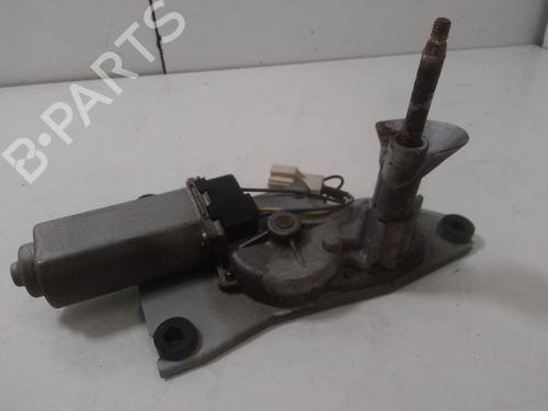 Used Rear wiper motor MITSUBISHI PAJERO III (V7_W, V6_W) [1999-2007]  15464631