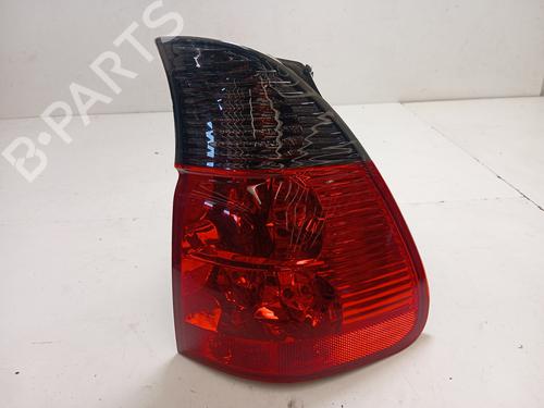 Used Right taillight BMW X5 (E53) [2000-2006]  17547901