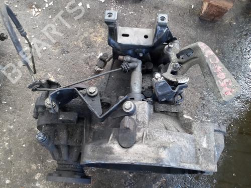 Gearbox SEAT IBIZA III (6L1)  | BP15511623M3 