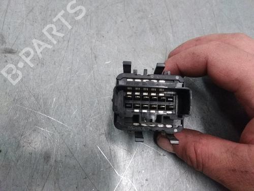 Left front window switch RENAULT MEGANE II (BM0/1_, CM0/1_)  | BP15914772I27 