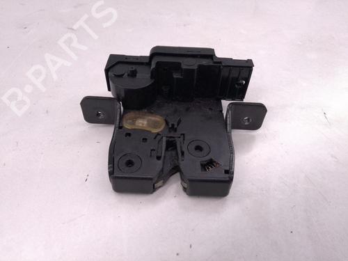 Used Tailgate lock NISSAN QASHQAI / QASHQAI +2 I (J10, NJ10, JJ10E) [2006-2014]  23133816