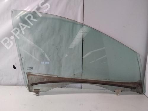 Front right door window RENAULT MEGANE III Hatchback (BZ0/1_, B3_) [2008-2024]  15450378