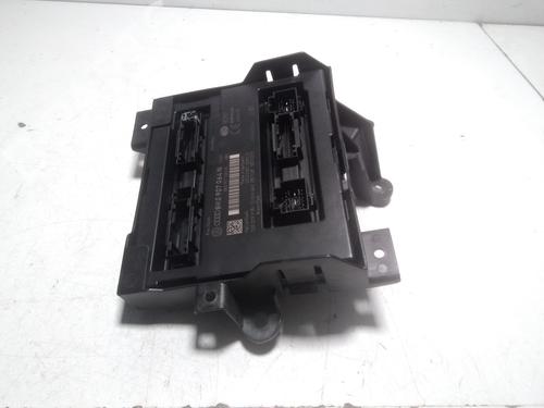 Electronic module AUDI A4 B8 Avant (8K5)  | BP16058040M83 