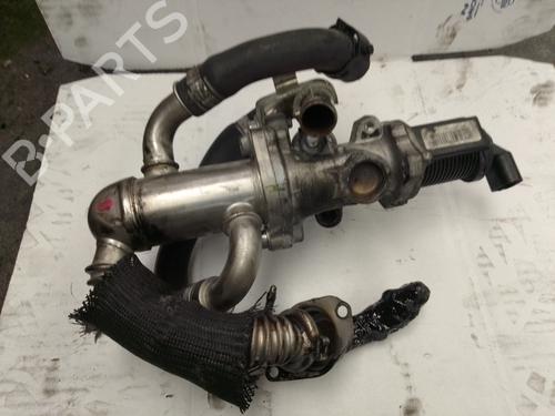 Used Egr OPEL MERIVA A MPV (X03) [2003-2010]  25136102