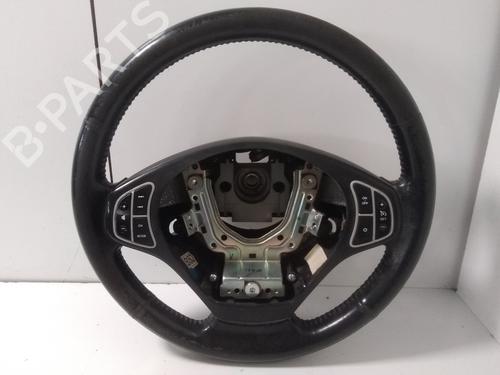 Used Steering wheel KIA CEE'D SW (ED) 2.0 CRDi 140 (140 hp) 15459794