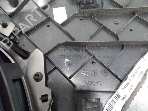 Other JAGUAR XF I (X250) 2.7 D | BP15739571O1