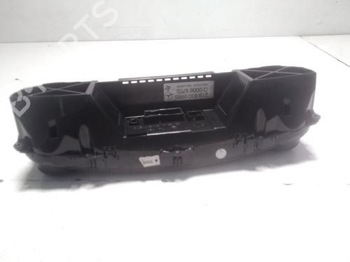 Climate control MERCEDES-BENZ CLS (C219)  | BP15945631I5 