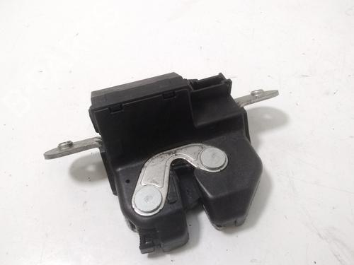 Tailgate lock FIAT BRAVO II (198_) 1.9 D Multijet (198AXB1A) | BP15459583C101 