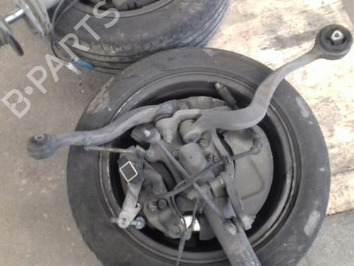 Used Right front steering knuckle BMW 5 (E60) 530 d (231 hp) 15433255