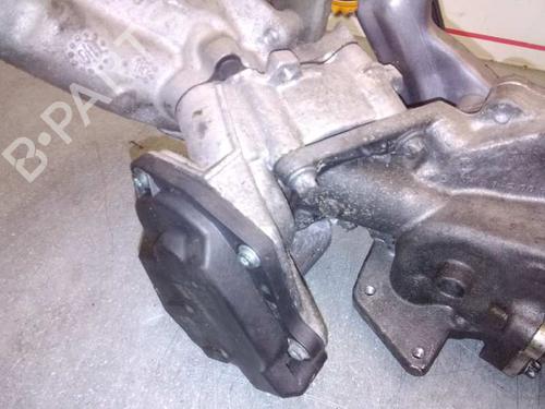 Throttle body MERCEDES-BENZ C-CLASS (W204) C 200 CDI (204.001) | BP15430413M82