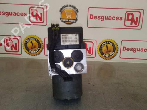 ABS pump OPEL CORSA C (X01) 1.0 (F08, F68) | BP15428641M43 