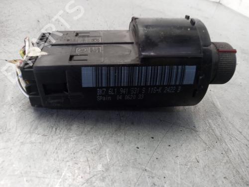 Headlight switch SEAT CORDOBA (6L2)  | BP15463965I24 