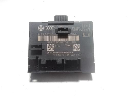 Used Electronic module AUDI A4 B8 (8K2) 2.0 TDI (143 hp) 15881906