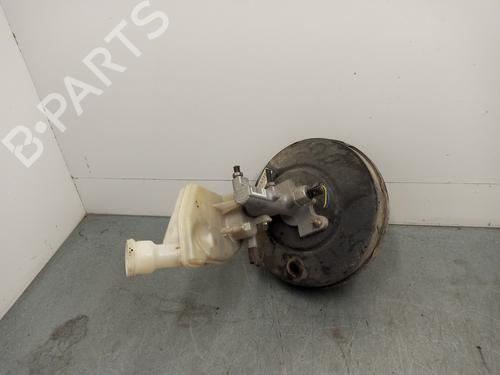 Used Servo brake PEUGEOT 1007 (KM_) [2005-2025]  15437439