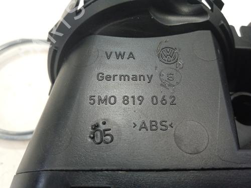 Air vent VW GOLF PLUS V (5M1, 521)  | BP15454531I21 