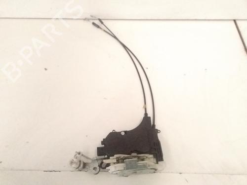 Used Front left lock MITSUBISHI OUTLANDER II (CW_W) 2.0 DI-D (CW8W) (140 hp) 15445452