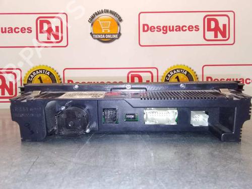 Commande Chauffage BMW 3 Compact (E46)  | BP15427963I5 