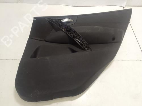 Used Rear right panel BMW X3 (E83) xDrive 20 d (177 hp) 15455992