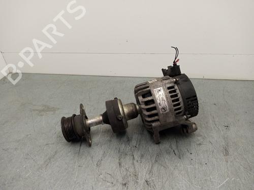 Generator FORD FOCUS II (DA_, HCP, DP) 1.8 TDCi | BP15437379M7 