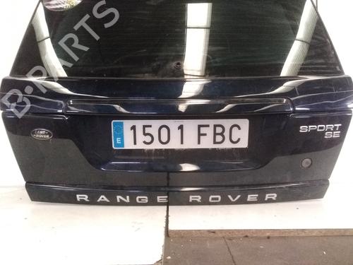 Tailgate LAND ROVER RANGE ROVER SPORT I (L320) 2.7 D 4x4 | BP15456190C6 