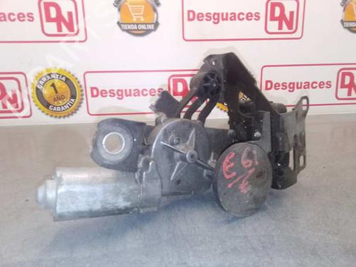 Used Rear wiper motor BMW 3 Touring (E91) 318 i (143 hp) 15427872