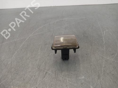 Used Licence plate light VW GOLF IV (1J1) [1997-2008]  19482761