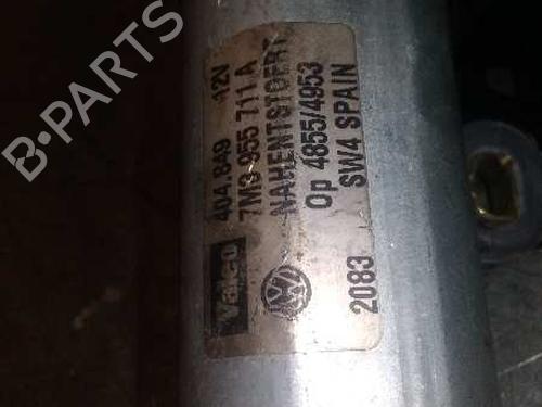 Rear wiper motor SEAT ALHAMBRA (7V8, 7V9)  | BP15429663M102 