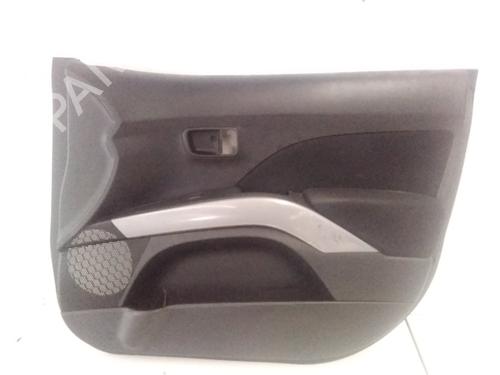 Used Front right panel MITSUBISHI OUTLANDER II (CW_W) 2.0 DI-D (CW8W) (140 hp) 15445459