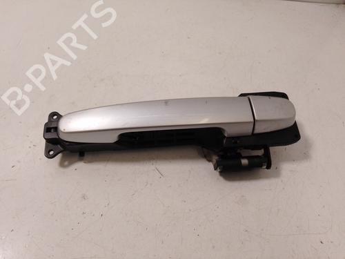 Used Front right exterior door handle TOYOTA RAV 4 III (_A3_) [2005-2014]  20655569