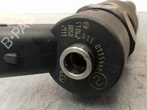 Injector FIAT DOBLO Box Body/MPV (223_) 1.9 JTD | BP15436644M100 