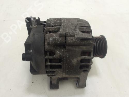 Used Alternator FORD FOCUS III 1.6 TDCi (115 hp) 15454066