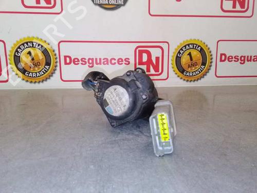 Used Egr FORD FOCUS II (DA_, HCP, DP) [2004-2013]  15428508