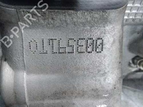 Cylinder head BMW 3 (E46)  | BP15430373M5 