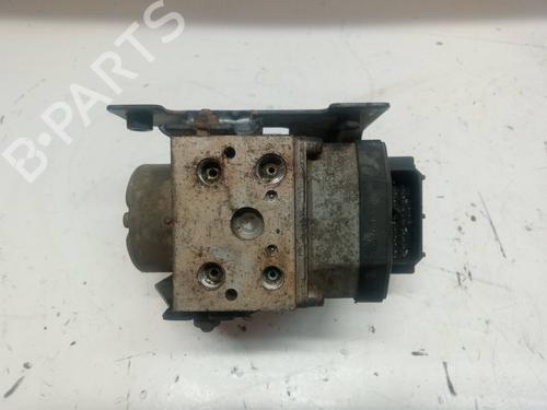 ABS Bremseaggregat HUMMER H2 Closed Off-Road Vehicle  | BP16413296M43 