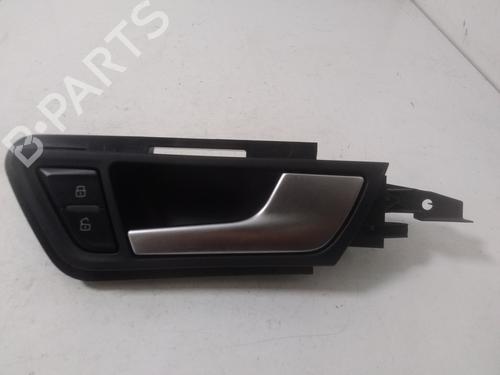 Front right interior door handle AUDI Q5 (8RB) 2.0 TDI quattro | BP15465432I14 
