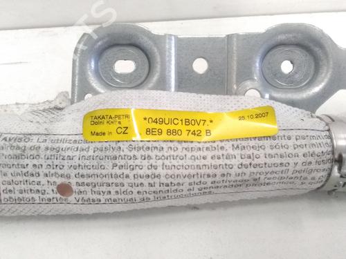 Høyre gardin kollisjonspute AUDI A4 B7 Avant (8ED)  | BP15456535C12 