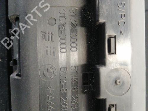 Ashtray BMW 3 Convertible (E46)  | BP15459405I30 