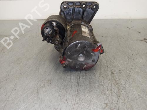 Starter CITROËN BERLINGO / BERLINGO FIRST Box Body/MPV (M_)  | BP15437761M8 