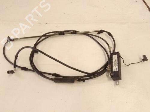 Antenne/Base JEEP CHEROKEE (KJ) [2001-2008]  15445686