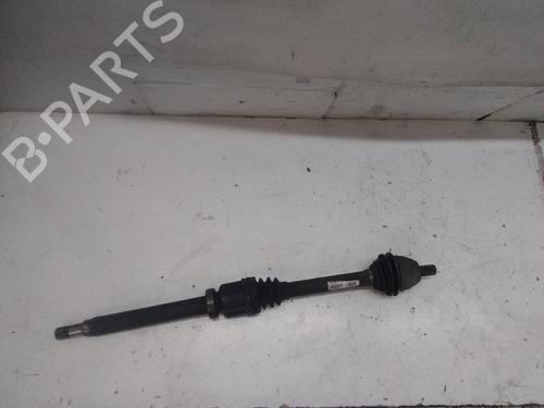 Right front driveshaft FORD FOCUS C-MAX (DM2) 1.8 TDCi | BP16125295M39 