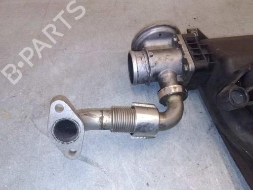 Intake manifold BMW 3 (E46) 320 d | BP15431092M70 