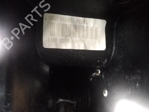 Break pedal KIA CEE'D SW (ED) 2.0 CRDi 140 | BP15459781I19 
